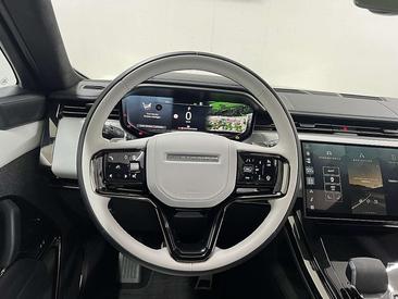Land Rover Range Rover Sport D350 — photo 13
