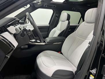 Land Rover Range Rover Sport D350 — photo 14