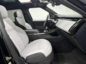 Land Rover Range Rover Sport D350 — photo 15