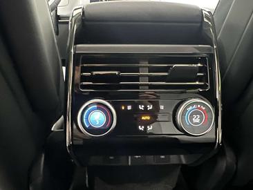 Land Rover Range Rover Sport D350 — photo 20