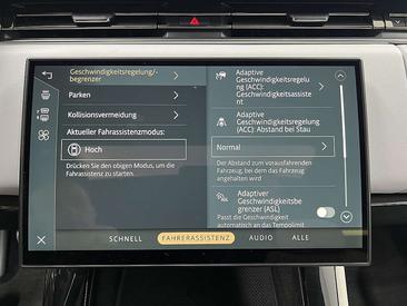 Land Rover Range Rover Sport D350 — photo 23