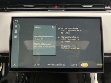 Land Rover Range Rover Sport D350 — photo 24