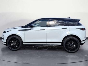 Land Rover Range Rover Evoque D200 S Navi Leder Glasdach LED Blanc — photo 2