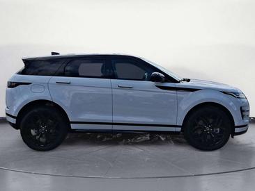 Land Rover Range Rover Evoque D200 S Navi Leder Glasdach LED Blanc — photo 5