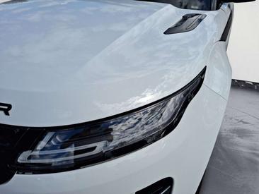 Land Rover Range Rover Evoque D200 S Navi Leder Glasdach LED Blanc — photo 8