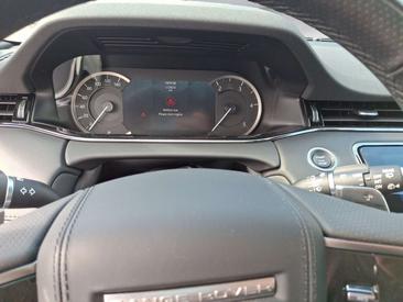 Land Rover Range Rover Evoque D200 S Navi Leder Glasdach LED Blanc — photo 10