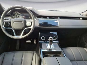 Land Rover Range Rover Evoque D200 S Navi Leder Glasdach LED Blanc — photo 11