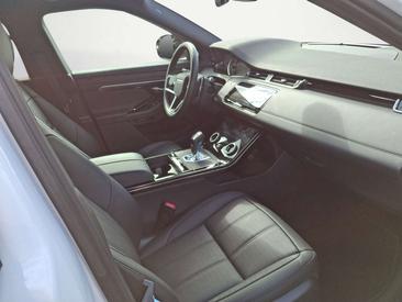 Land Rover Range Rover Evoque D200 S Navi Leder Glasdach LED Blanc — photo 12