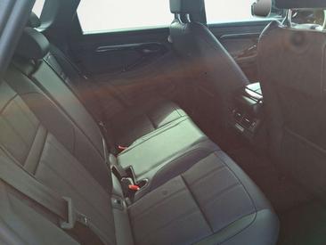Land Rover Range Rover Evoque D200 S Navi Leder Glasdach LED Blanc — photo 13