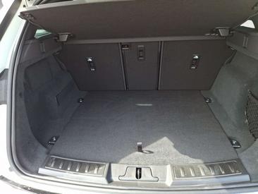 Land Rover Range Rover Evoque D200 S Navi Leder Glasdach LED Blanc — photo 14