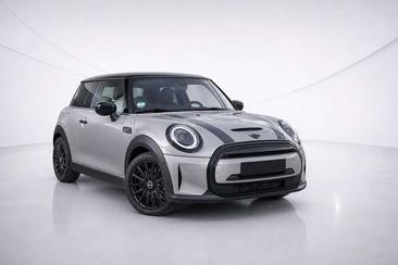 Mini 3 Portes Berline Cooper SE — photo 3