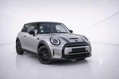 Mini 3 Portes Berline Cooper SE