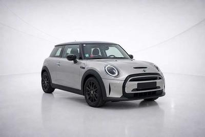 Mini 3 Portes Berline Cooper SE