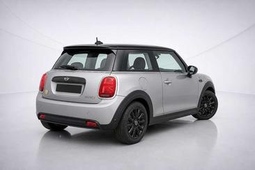 Mini 3 Portes Berline Cooper SE — photo 2