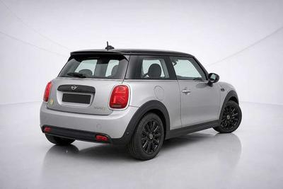 Mini 3 Portes Berline Cooper SE