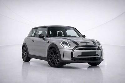Mini 3 Portes Berline Cooper SE
