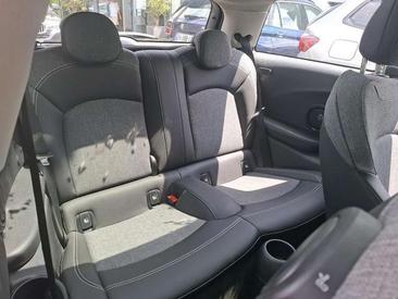 Mini 3 Portes Berline Cooper SE — photo 7