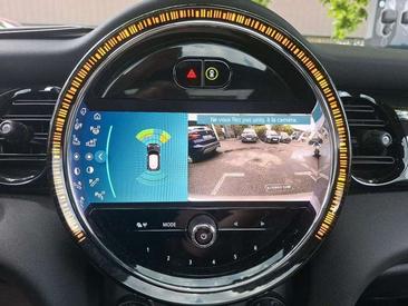 Mini 3 Portes Berline Cooper SE — photo 9