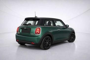 Mini 3 Portes Berline Cooper SE — photo 2