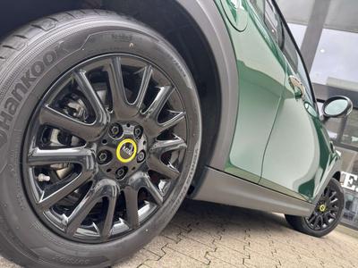 Mini 3 Portes Berline Cooper SE