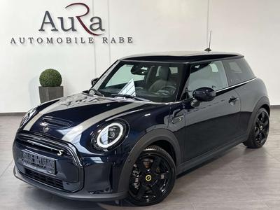 Mini 3 Portes Berline Cooper SE