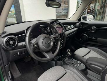 Mini 3 Portes Berline Cooper SE — photo 6