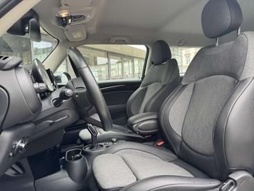 Mini 3 Portes Berline Cooper SE — photo 7