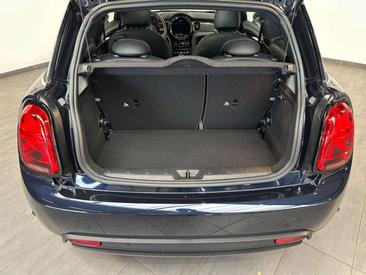 Mini 3 Portes Berline Cooper SE — photo 6