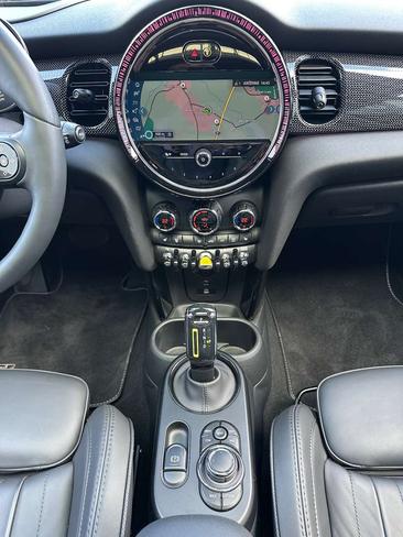 Mini 3 Portes Berline Cooper SE — photo 13