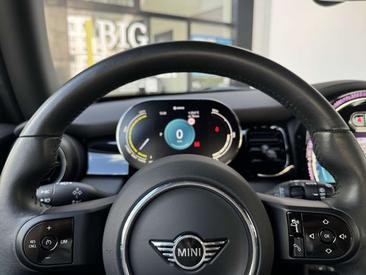 Mini 3 Portes Berline Cooper SE — photo 13