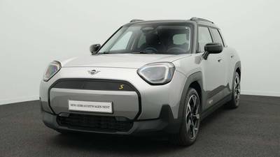 Mini Aceman SE - 2025 - Joinsteer - #1