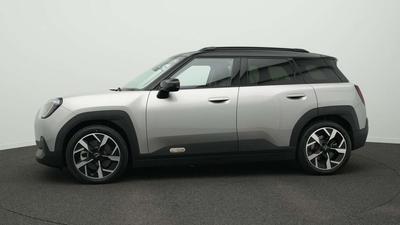Mini Aceman SE