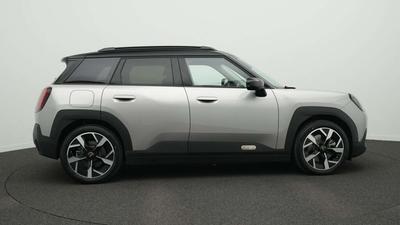 Mini Aceman SE