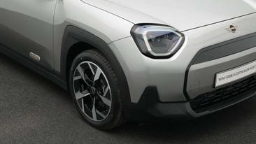 Mini Aceman SE — photo 18