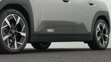 Mini Aceman SE — photo 20