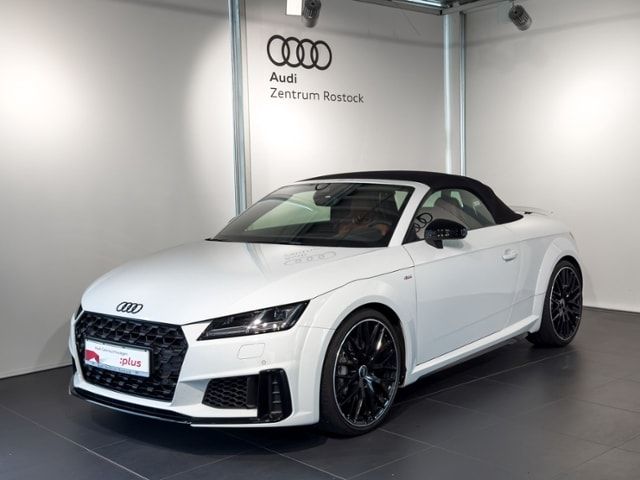 Audi TT Roadster 45 TFSI S Tronic - 2021 - Joinsteer - #6