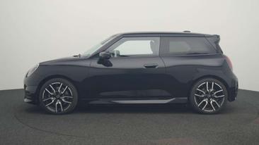 Mini Cooper Electric Berline Cooper SE — photo 3