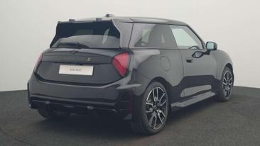 Mini Cooper Electric Berline Cooper SE — photo 5