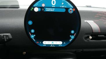 Mini Cooper Electric Berline Cooper SE — photo 7