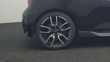 Mini Cooper Electric Berline Cooper SE — photo 8