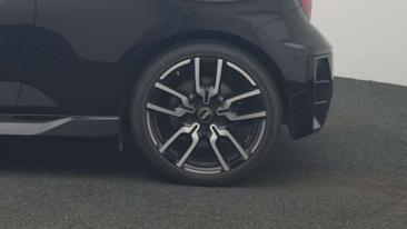 Mini Cooper Electric Berline Cooper SE — photo 9