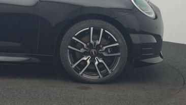 Mini Cooper Electric Berline Cooper SE — photo 10