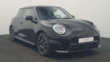 Mini Cooper Electric Berline Cooper SE — photo 13