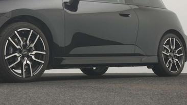 Mini Cooper Electric Berline Cooper SE — photo 15