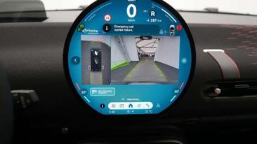 Mini Cooper Electric Berline Cooper SE — photo 16