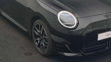 Mini Cooper Electric Berline Cooper SE — photo 17