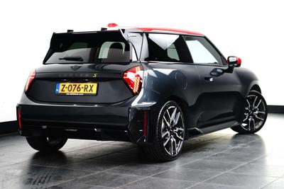 Mini Cooper Electric Berline Cooper SE