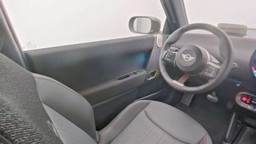 Mini Cooper Electric Berline Cooper SE — photo 20