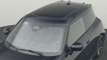 Mini Cooper Electric Berline Cooper SE — photo 21