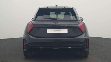 Mini Cooper Electric Berline Cooper SE — photo 22